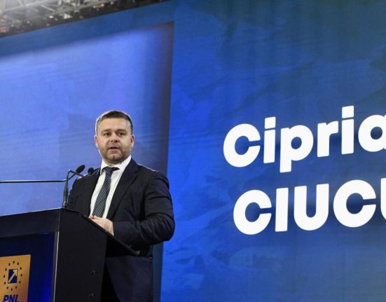 ciprian ciucu despre alegerile din capitala cu sprijin usr castig opinie despre candidatura lui drula