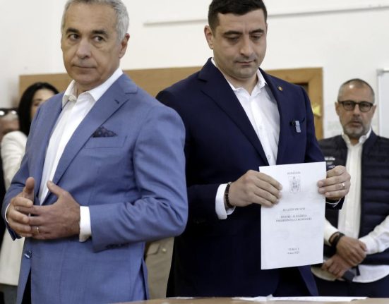 AUR si POT solicit o comisie de anchet parlamentar pentru anularea alegerilor prezideniale din 2024