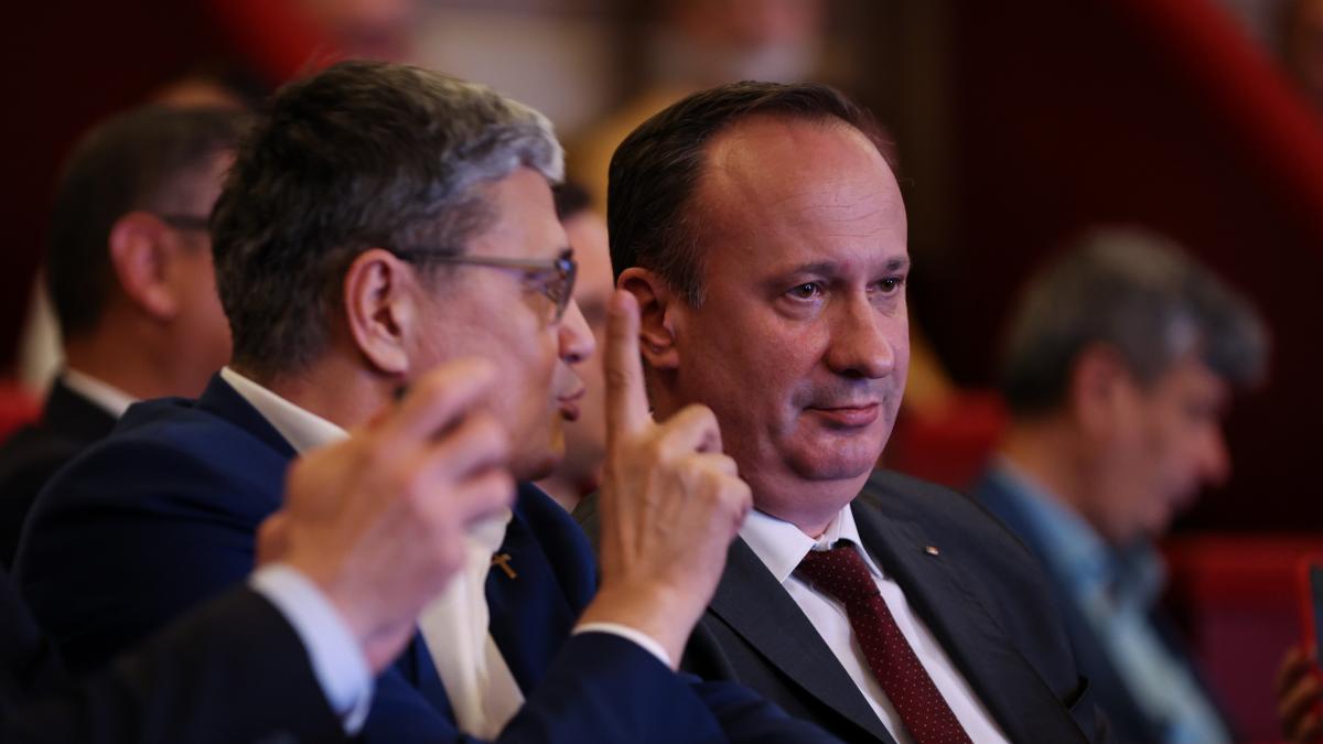 Adrian Caciu il ataca pe Marcel Bolos in scandalul organul genital