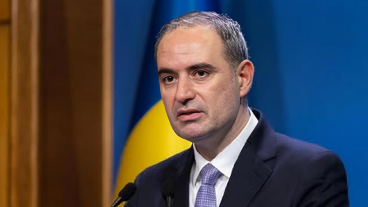 Alexandru Nazare Moodys subliniaza consolidarea fiscala a Romaniei