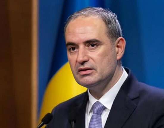 Alexandru Nazare Pretul energiei este foarte mare comparativ cu Europa Vestica