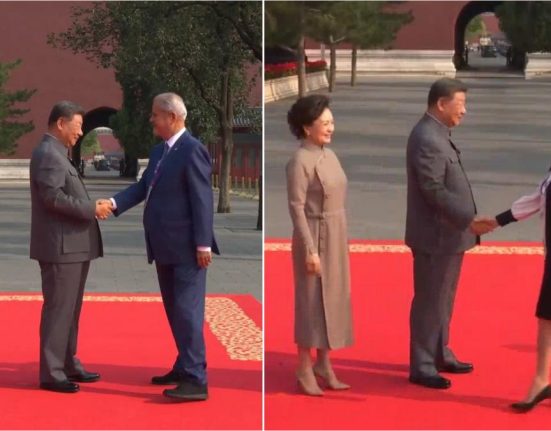Ambasada Chinei multumeste lui Nastase si Dancila pentru suport