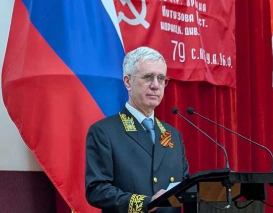Ambasadorul Moscovei la Bucuresti convocat dupa incalcarea spatiului aerian al Poloniei