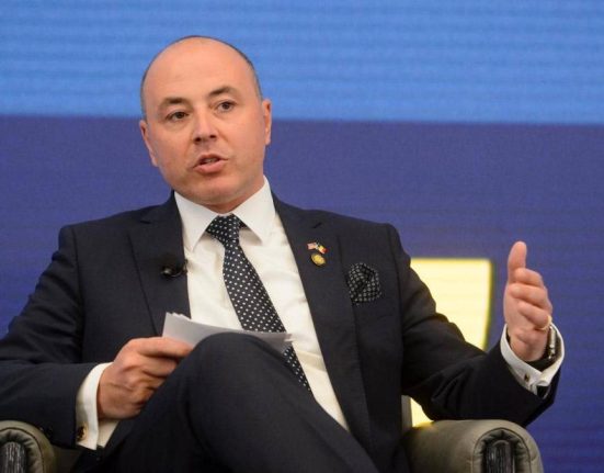 Ambasadorul Romaniei in SUA Subiectul anularii alegerilor e inchis