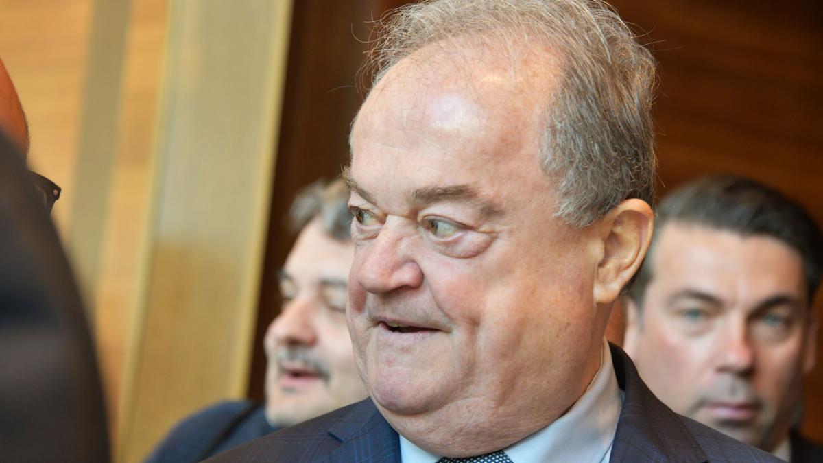 Blaga si Muraru il sustin pe Bolojan si critica PSD