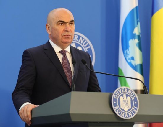 Bolojan Nu vrem un proxy la conducerea Moldovei
