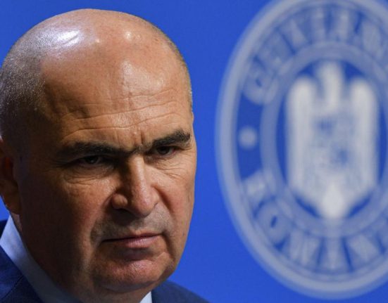 Bolojan a dat un ultimatum la Cotroceni Faceti ca mine ori plec Dominic Fritz nu l a sustinut