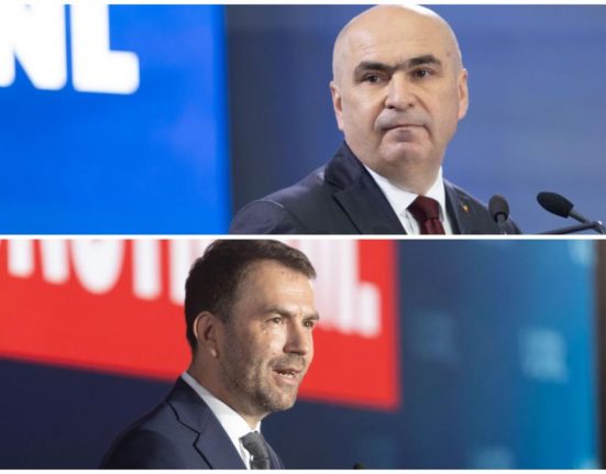 Bolojan ar fi spus liberalilor ca alegerile se amana