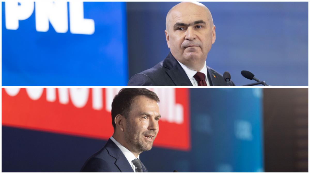 Bolojan ar fi spus liberalilor ca alegerile se amana