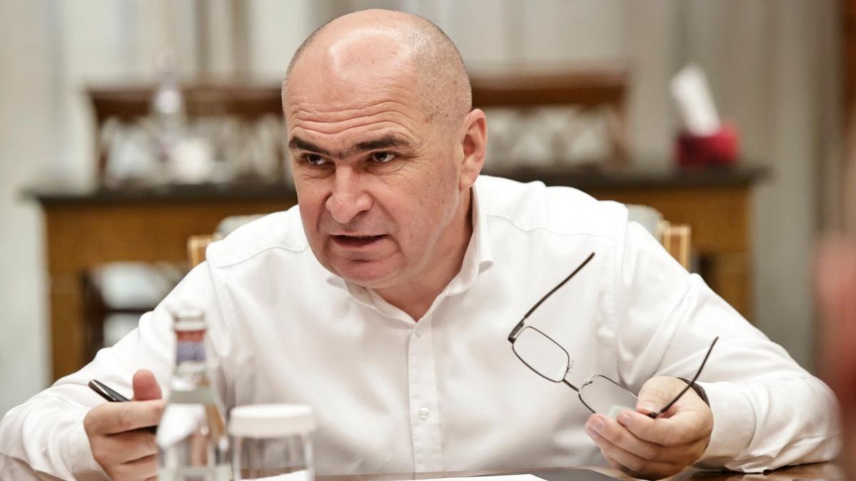 Bolojan intrebat despre scaderea TVA la 19 Ar fi afirmatii hazardate