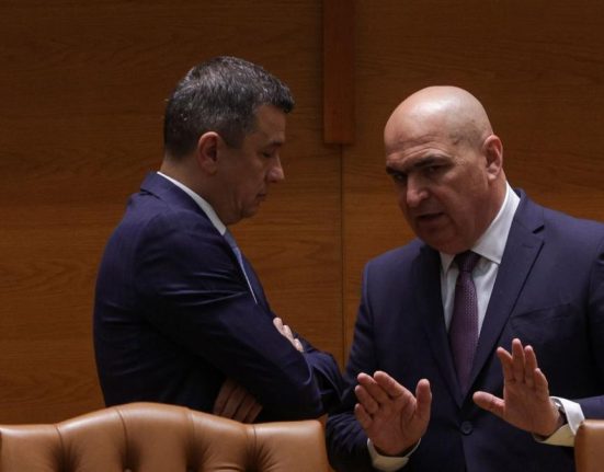 Bolojan si Grindeanu nu se intalnesc azi