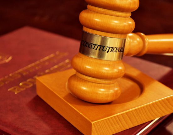 CCR va dezbate pe 24 septembrie sesizarile AUR
