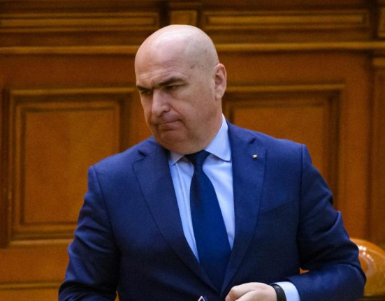 Catalin Drula Daca Ilie Bolojan demisioneaza intram in criza