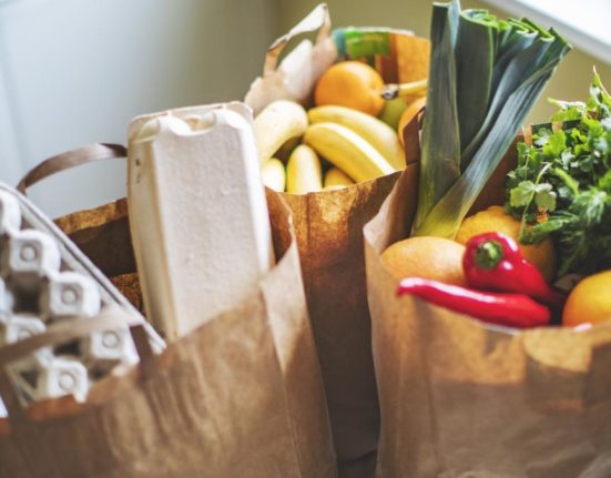 Coalitia se reuneste miercuri pentru preturile alimentelor