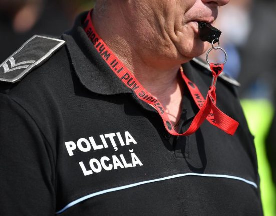 Cum au slabit politistii din Resita teste anuale