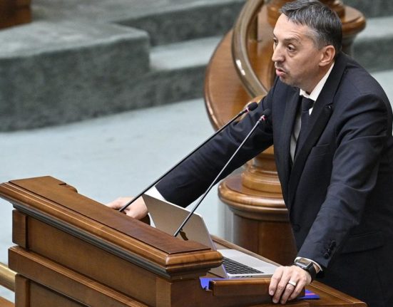 Daniel David Anul 2025 cel mai greu an dupa Revolutie