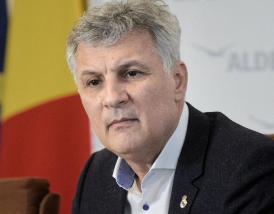 Daniel Zamfir PSD Coalitia poate continua fara Bolojan