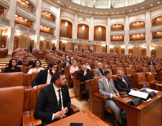 Deputatii vor primi lunar un euro pentru telefonie mobila
