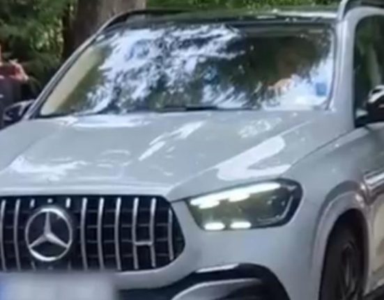 Deputatul PSD Mihai Weber a achizitionat un bolid de 140000 euro