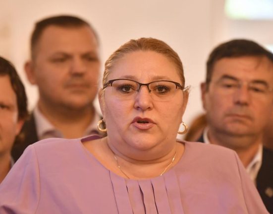 Diana Sosoaca invitata la Russia Today pentru plangeri