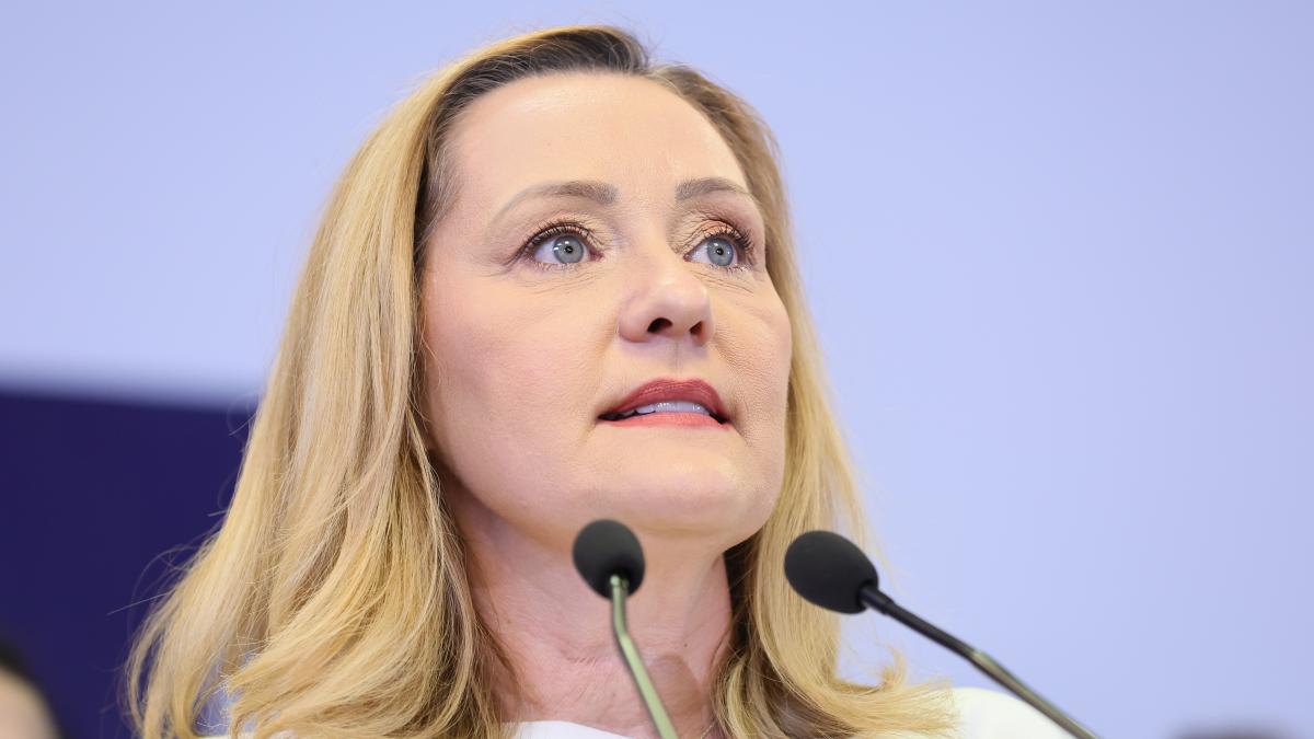 Elena Lasconi ii spune lui Ilie Bolojan A tai investitiile e cea mai mare greseala