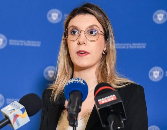 Florin Ghita noul director interimar la ANAR Diana Buzoianu Mandat clar de transparenta si reorganizare