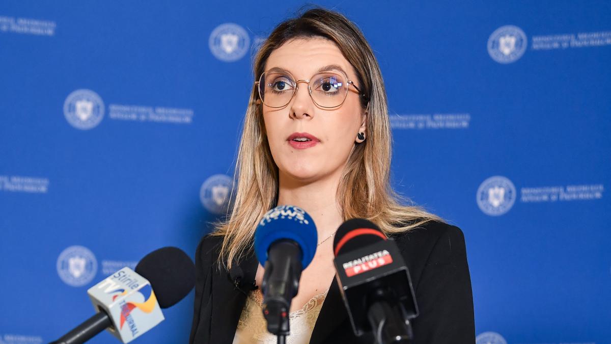 Florin Ghita noul director interimar la ANAR Diana Buzoianu Mandat clar de transparenta si reorganizare