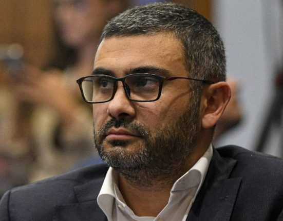 Florin Manole Alocatia este un drept nu o pamana