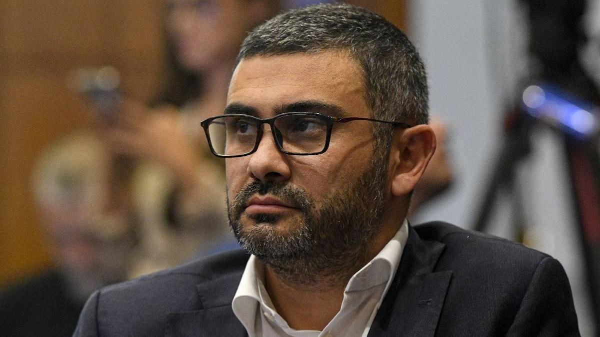Florin Manole Alocatia este un drept nu o pamana