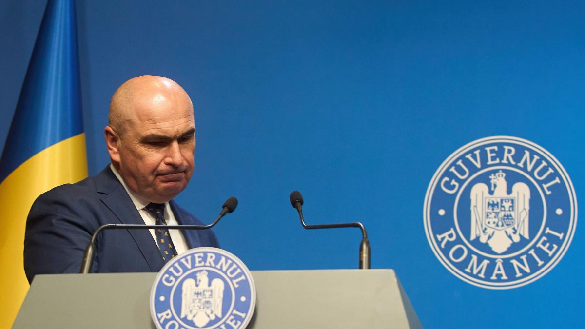 Ilie Bolojan ameninta cu demisia ultimatum PSD