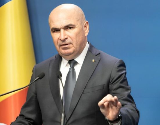 Ilie Bolojan despre Nastase si Dancila pozand cu Putin si Kim