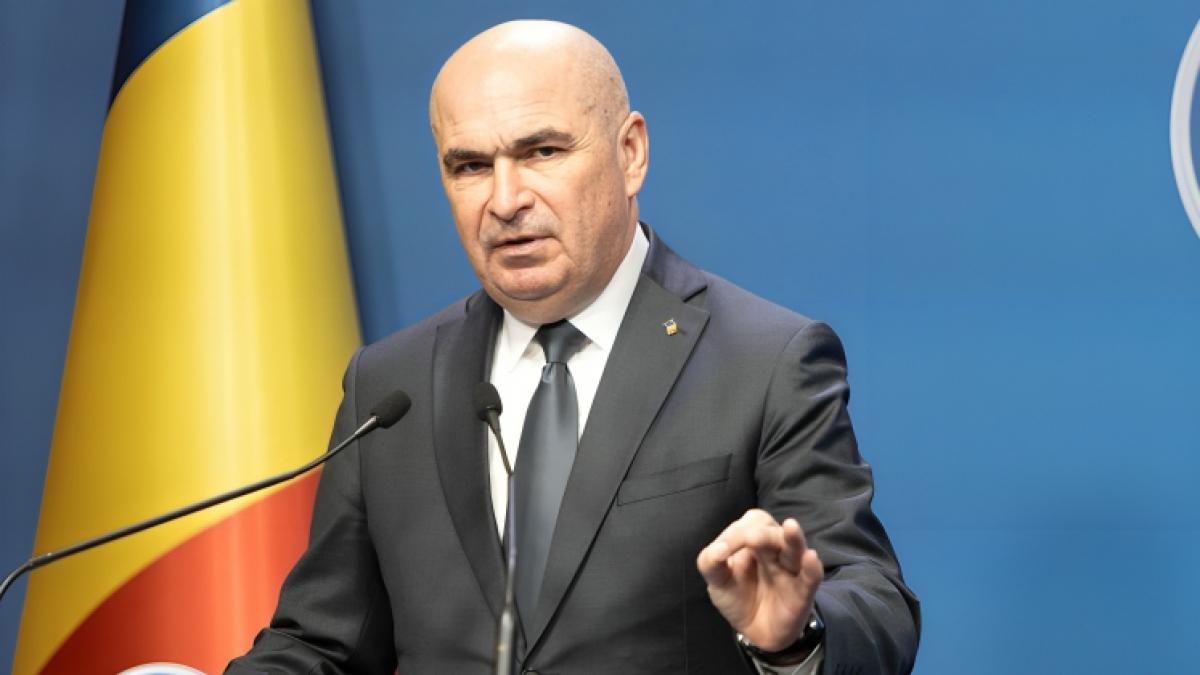 Ilie Bolojan despre Nastase si Dancila pozand cu Putin si Kim