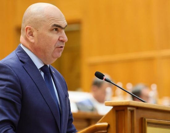 Ilie Bolojan estimeaza bugetul Apararii in 2026 la 23 PIB