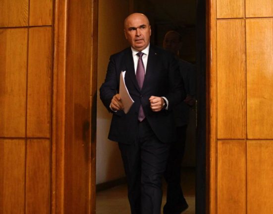 Ilie Bolojan vizita oficiala la Bruxelles pentru discutii economice