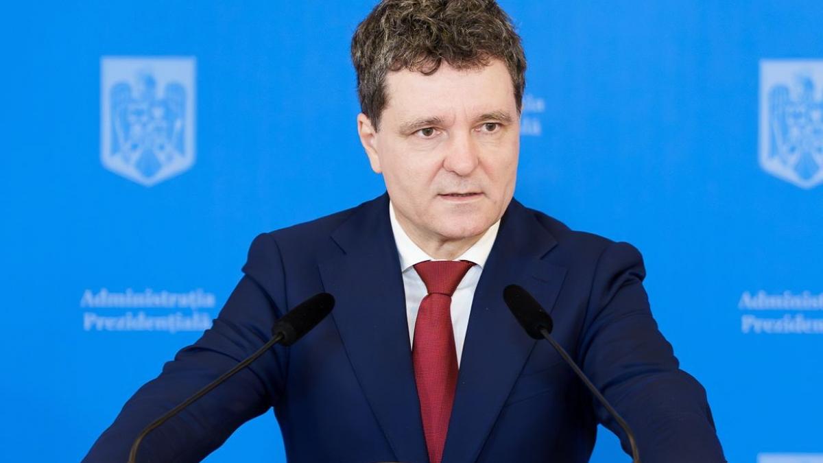 Interviu live cu Presidentul Nicusor Dan de la Cotroceni