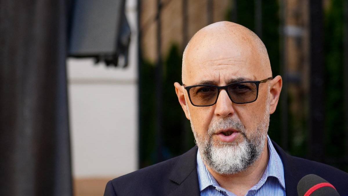 Kelemen Hunor Clasa politica trebuie sa se desprinda de AUR