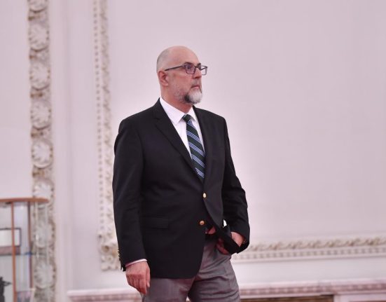 Kelemen Hunor Nu a fost nicio amenintare Coalitia trebuie sa continue cu Bolojan la conducere