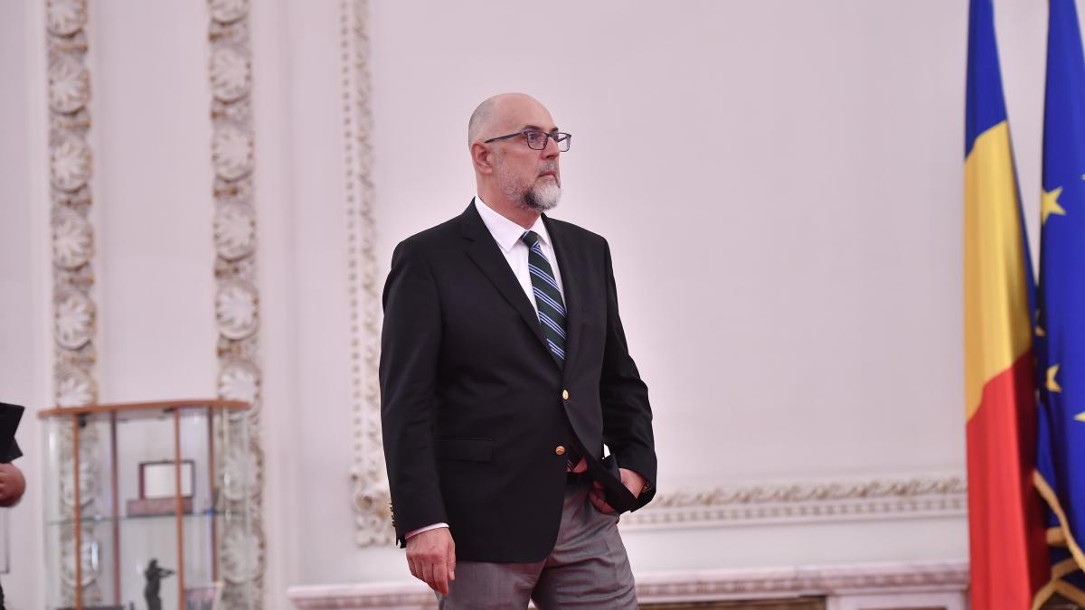 Kelemen Hunor Nu a fost nicio amenintare Coalitia trebuie sa continue cu Bolojan la conducere