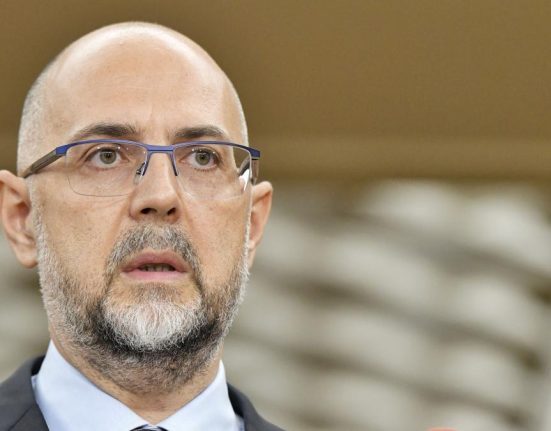 Kelemen Hunor spune ca nu poate fi dezamagit de guvern