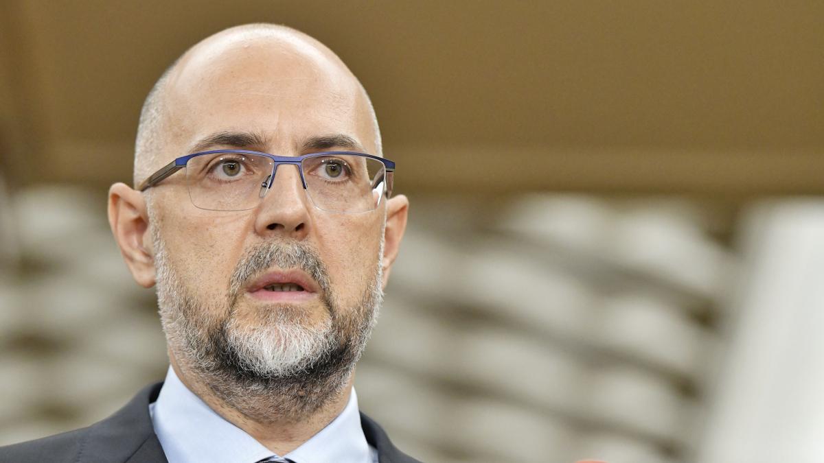 Kelemen Hunor spune ca nu poate fi dezamagit de guvern