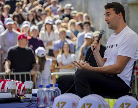 Liderii PSD condamna asasinarea lui Charlie Kirk Act abominabil Sfarsit tragic