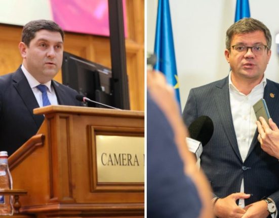 Liderul PSD Iasi cere demisia presedintelui CJ pentru erori la spital