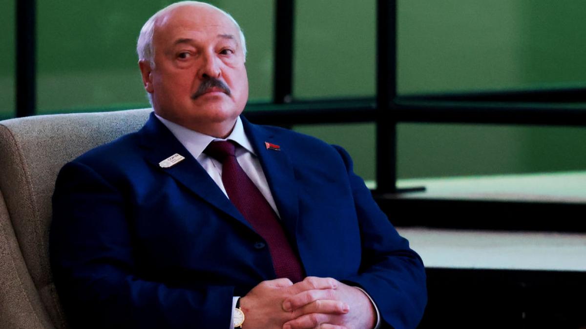 Lukasenko vrea sa discute cu Zelenski despre o propunere de la Putin