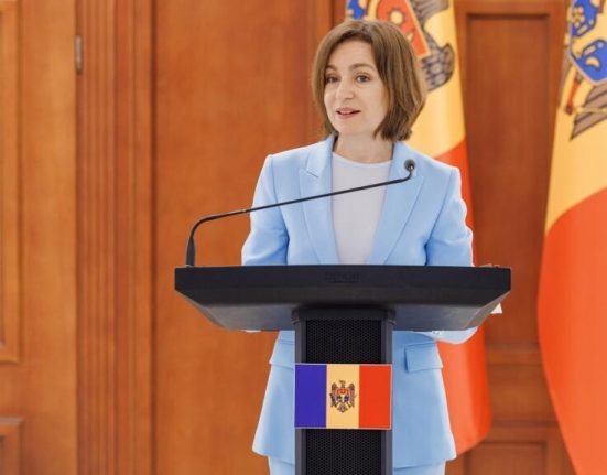 Maia Sandu despre extradarea lui Plahotniuc Infractorii invincibili ajung in fata justitiei