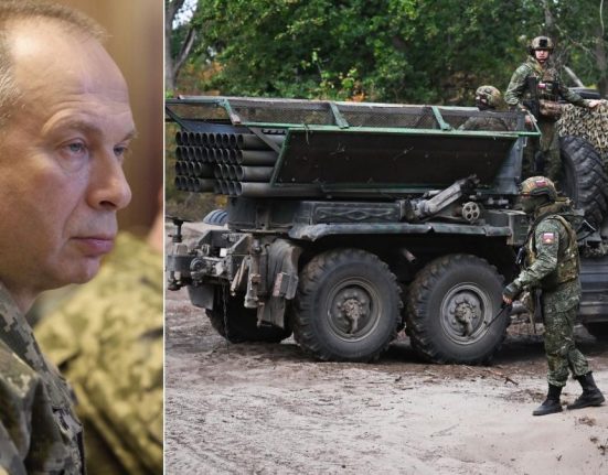 Metoda celor 10000 de taieturi Tactica Rusiei in Ucraina