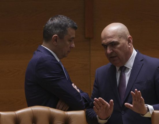 Migrarea algatorilor intre PSD si AUR explicata de sociolog