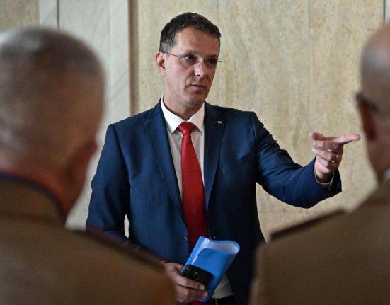 Ministrul Ionut Mosteanu Rusia joaca in zona noastra