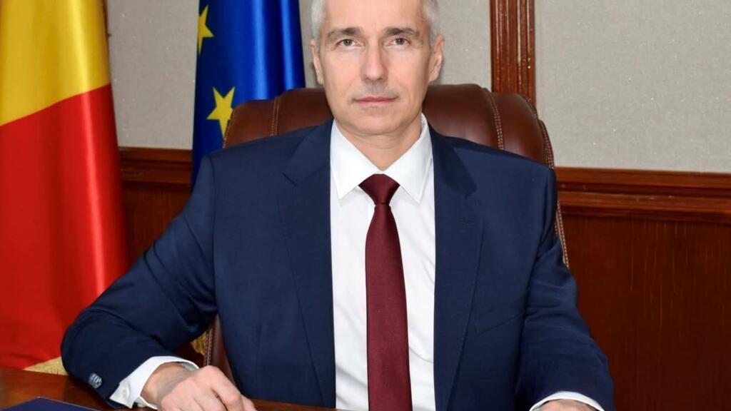 Ministrul Justitiei Protestul din justitie sa evite