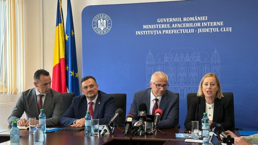 Ministrul Justitiei masuri pentru reducerea dosarelor prescrise