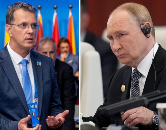 Mosteanu Un nou Putin cu ambitii teritoriale ar putea aparea